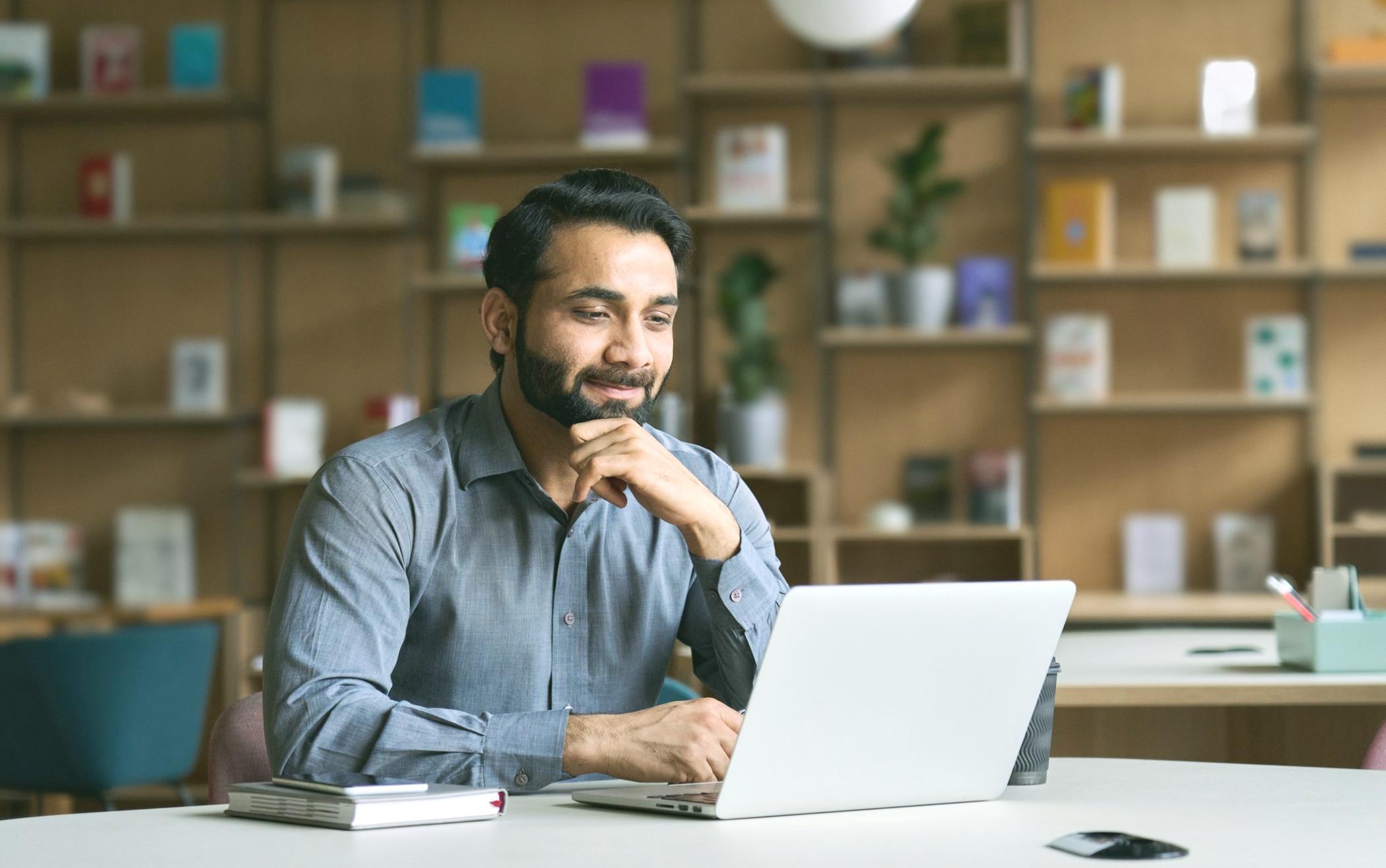 Interaktive Übungseinheit zu Web-Design-Werkzeugen