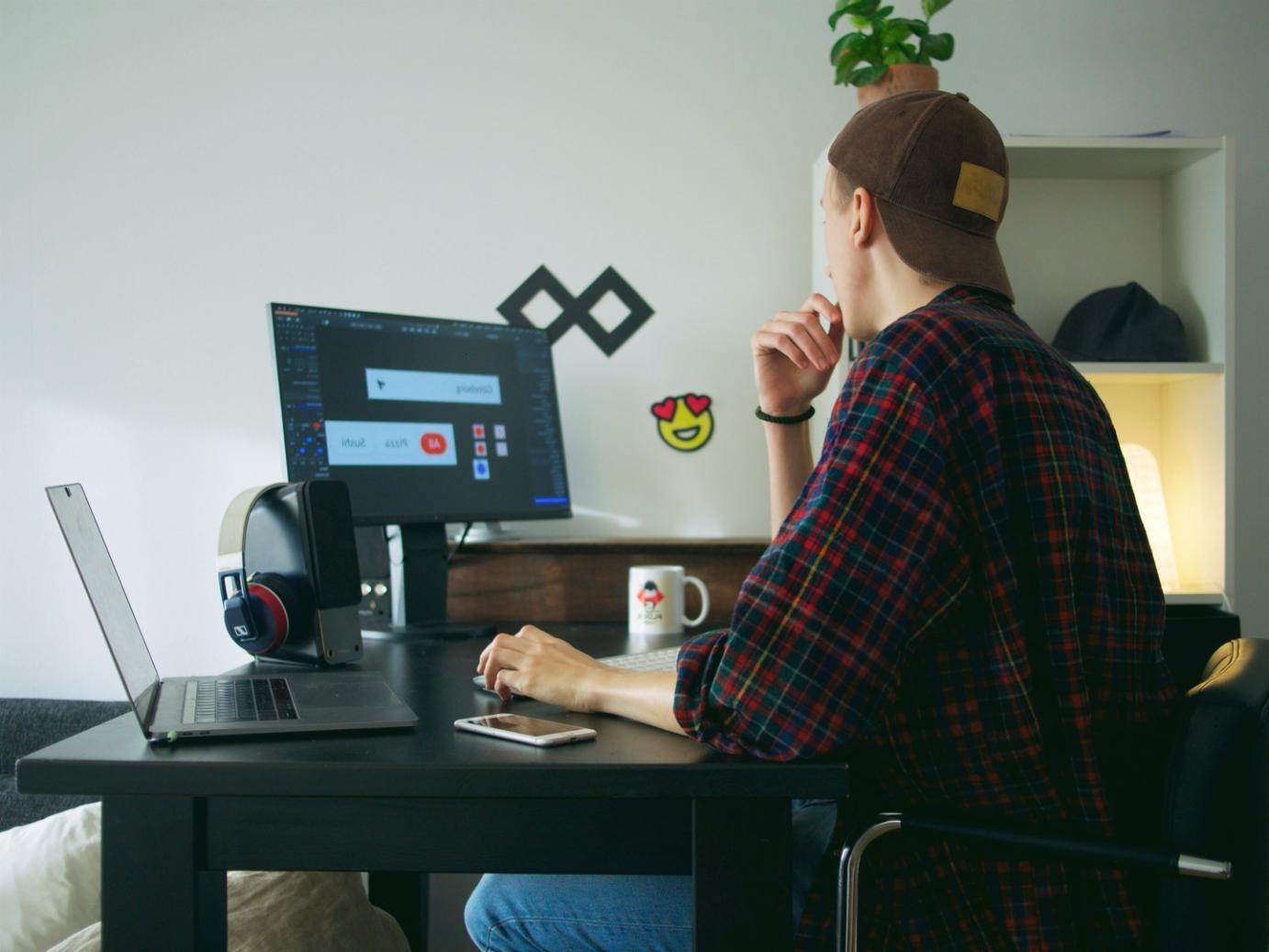 Figma war zu viel, Canva zu wenig: Was bleibt dazwischen?